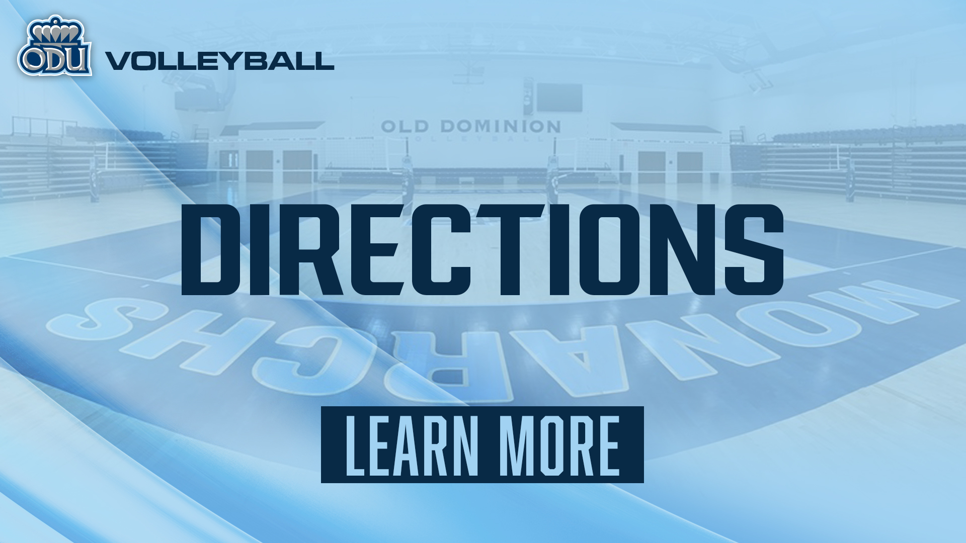 ODU Volleyball